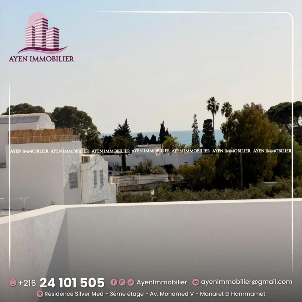  ➡𝐔𝐧𝐞 𝐥𝐮𝐱𝐮𝐞𝐮𝐬𝐞 𝐯𝐢𝐥𝐥𝐚  à 𝐇𝐚𝐦𝐦𝐚𝐦𝐞𝐭  📱 +𝟐𝟏𝟔 𝟐𝟒 𝟏𝟎𝟏 𝟓𝟎𝟓