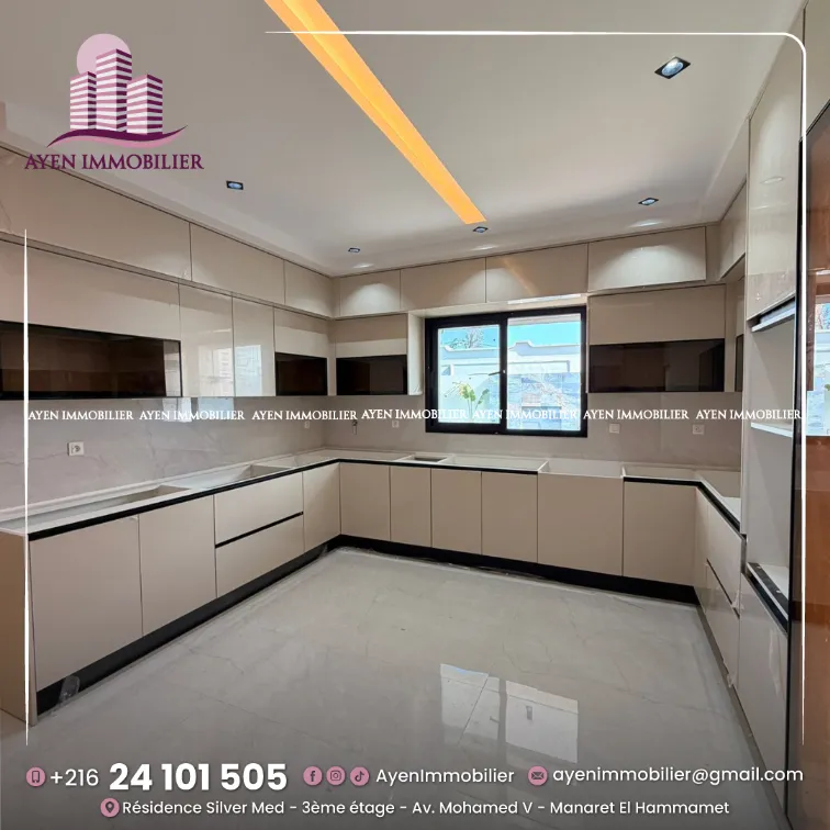  ➡𝐔𝐧𝐞 𝐥𝐮𝐱𝐮𝐞𝐮𝐬𝐞 𝐯𝐢𝐥𝐥𝐚  à 𝐇𝐚𝐦𝐦𝐚𝐦𝐞𝐭  📱 +𝟐𝟏𝟔 𝟐𝟒 𝟏𝟎𝟏 𝟓𝟎𝟓