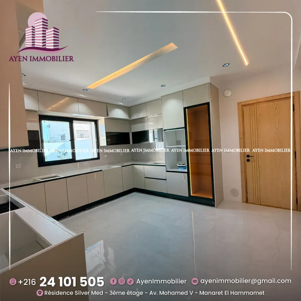  ➡𝐔𝐧𝐞 𝐥𝐮𝐱𝐮𝐞𝐮𝐬𝐞 𝐯𝐢𝐥𝐥𝐚  à 𝐇𝐚𝐦𝐦𝐚𝐦𝐞𝐭  📱 +𝟐𝟏𝟔 𝟐𝟒 𝟏𝟎𝟏 𝟓𝟎𝟓