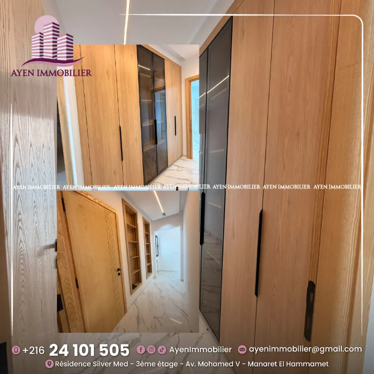  ➡𝐔𝐧𝐞 𝐥𝐮𝐱𝐮𝐞𝐮𝐬𝐞 𝐯𝐢𝐥𝐥𝐚  à 𝐇𝐚𝐦𝐦𝐚𝐦𝐞𝐭  📱 +𝟐𝟏𝟔 𝟐𝟒 𝟏𝟎𝟏 𝟓𝟎𝟓