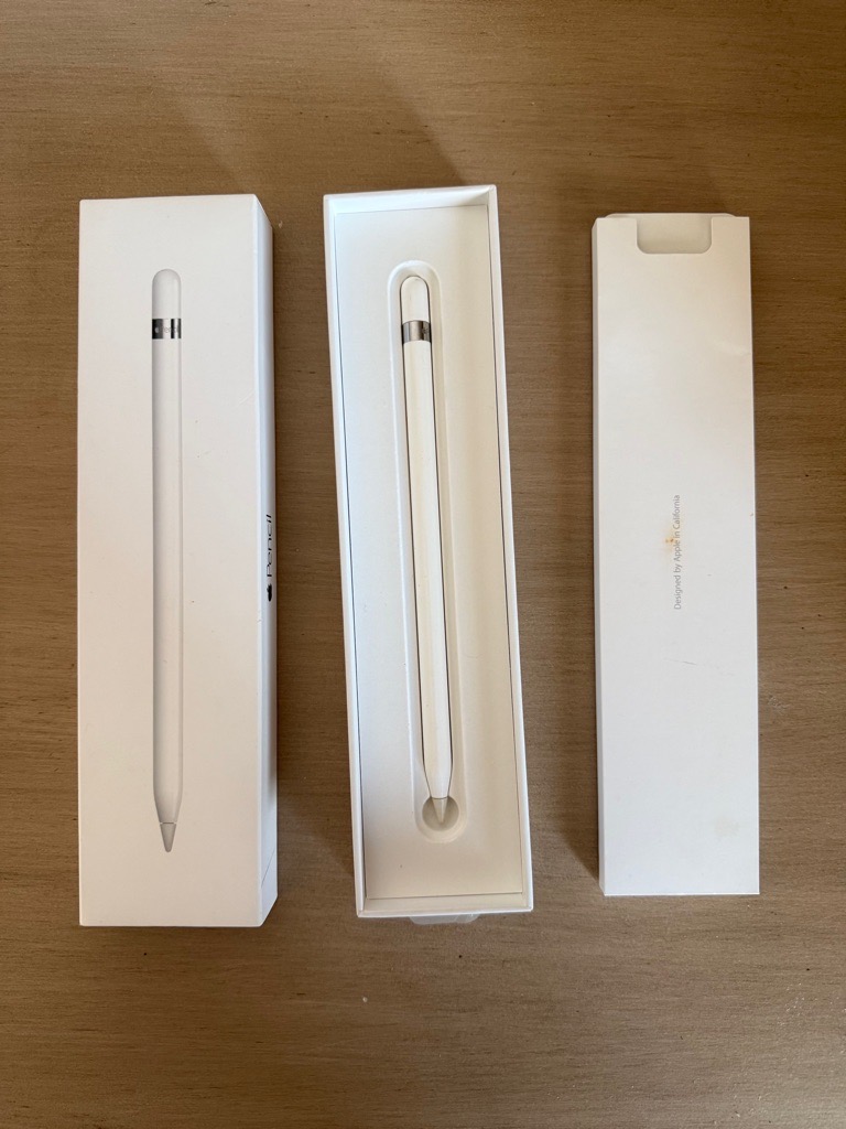 Apple Pencil
