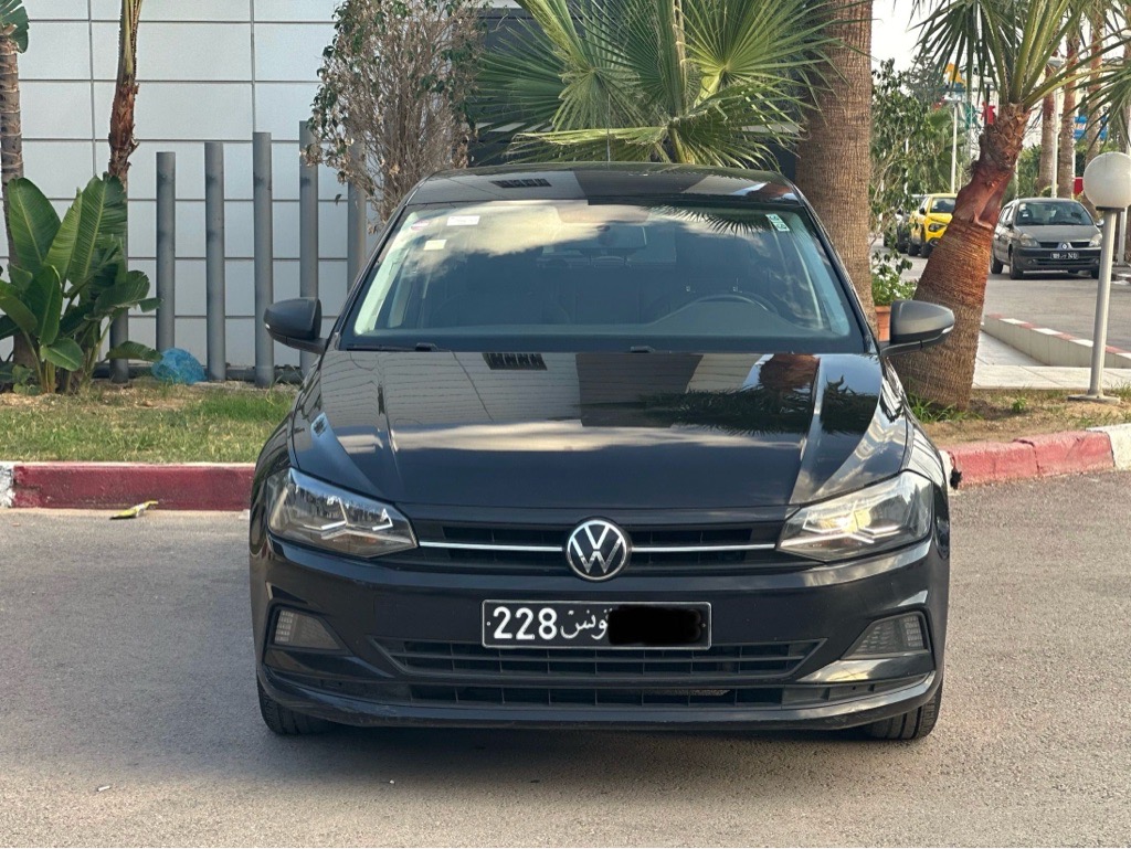 POLO 8