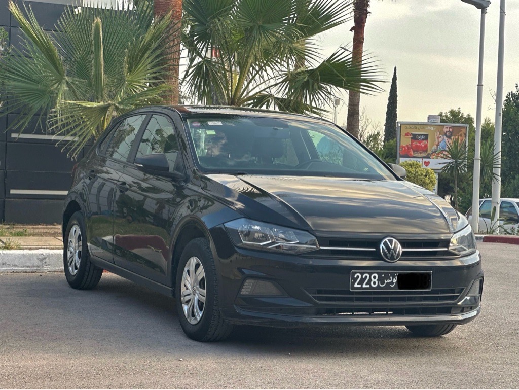 POLO 8