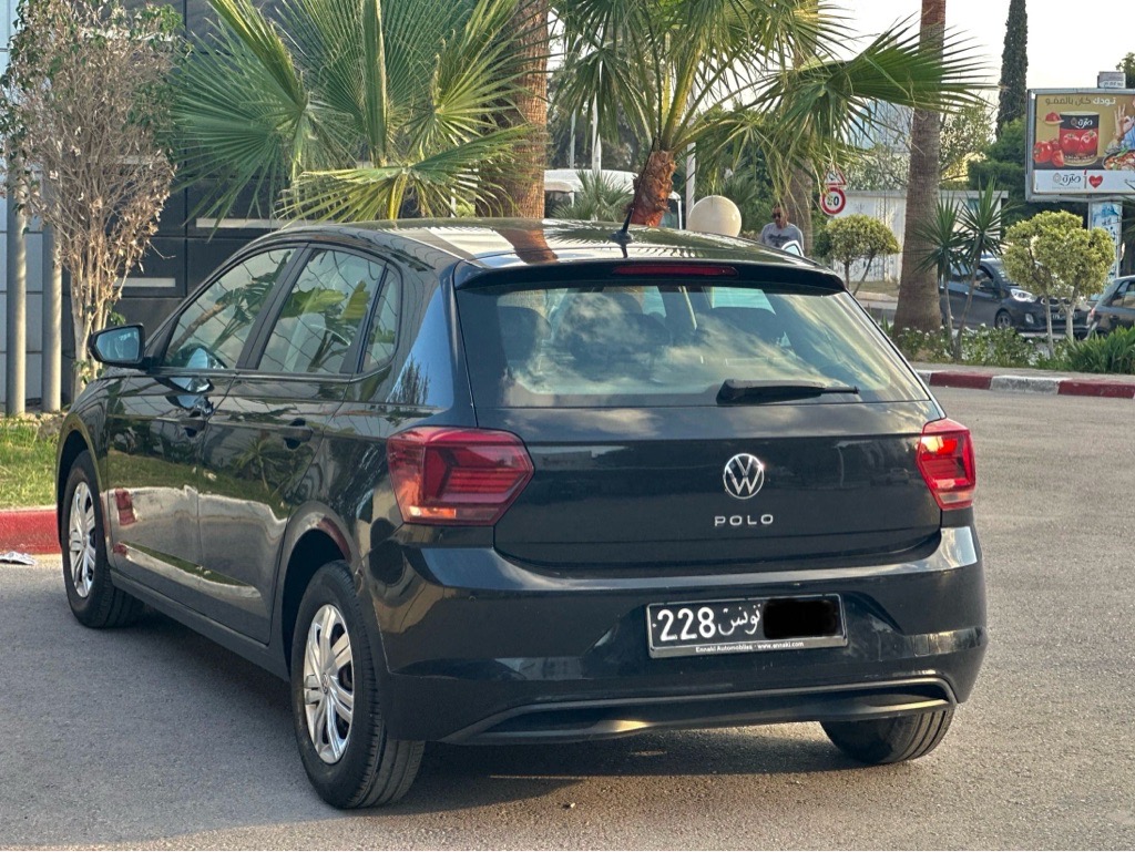 POLO 8