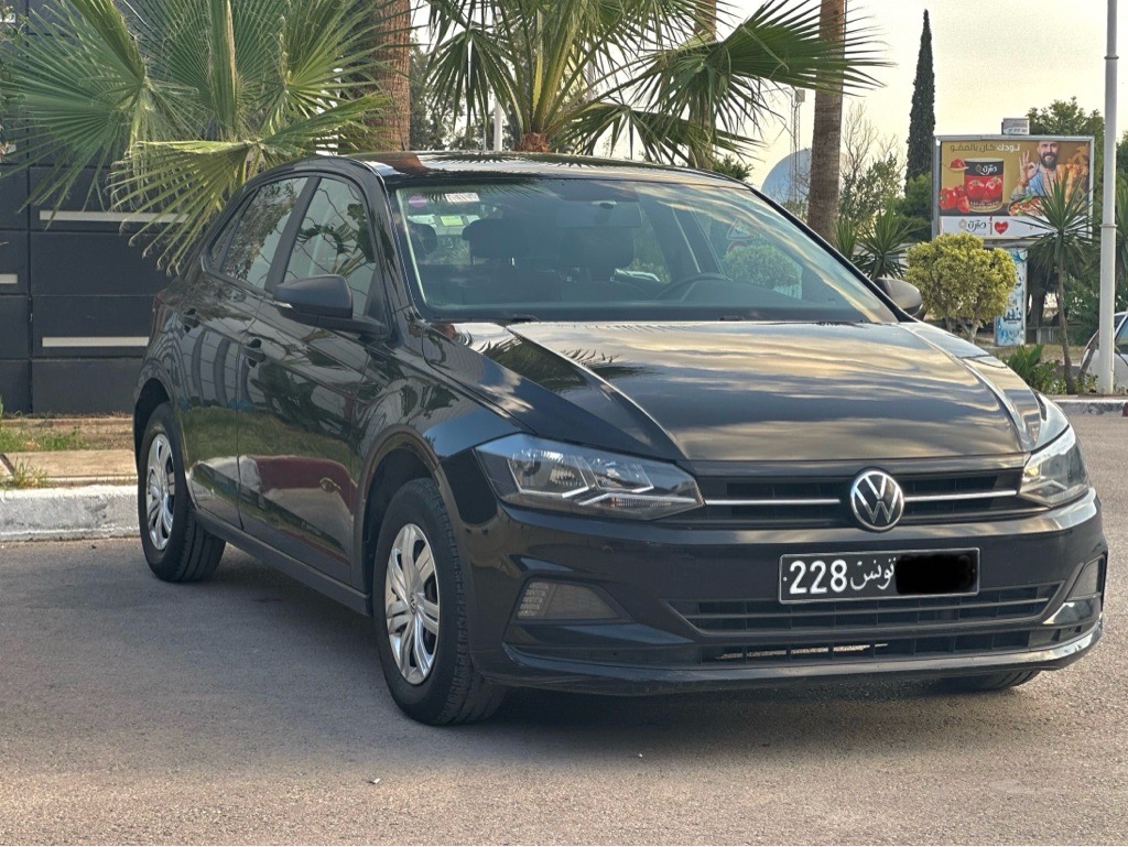 POLO 8