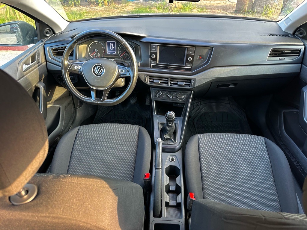 POLO 8