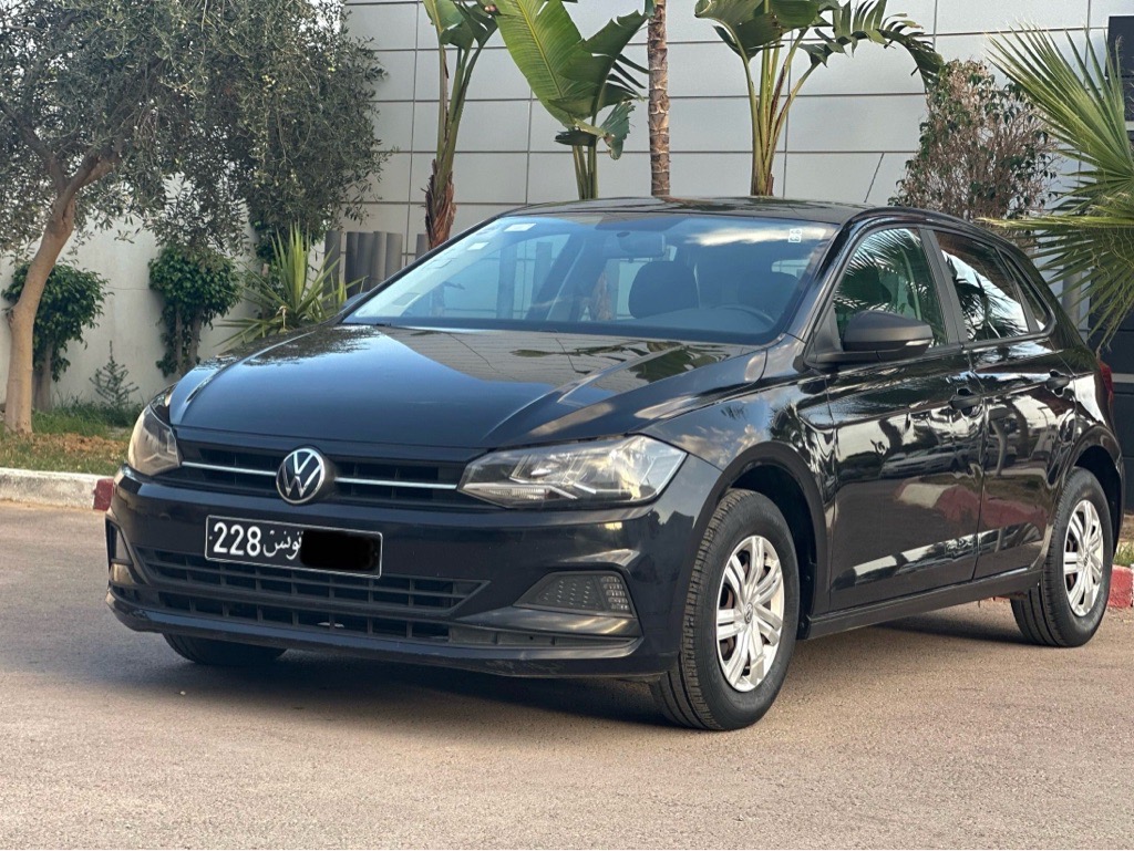 POLO 8