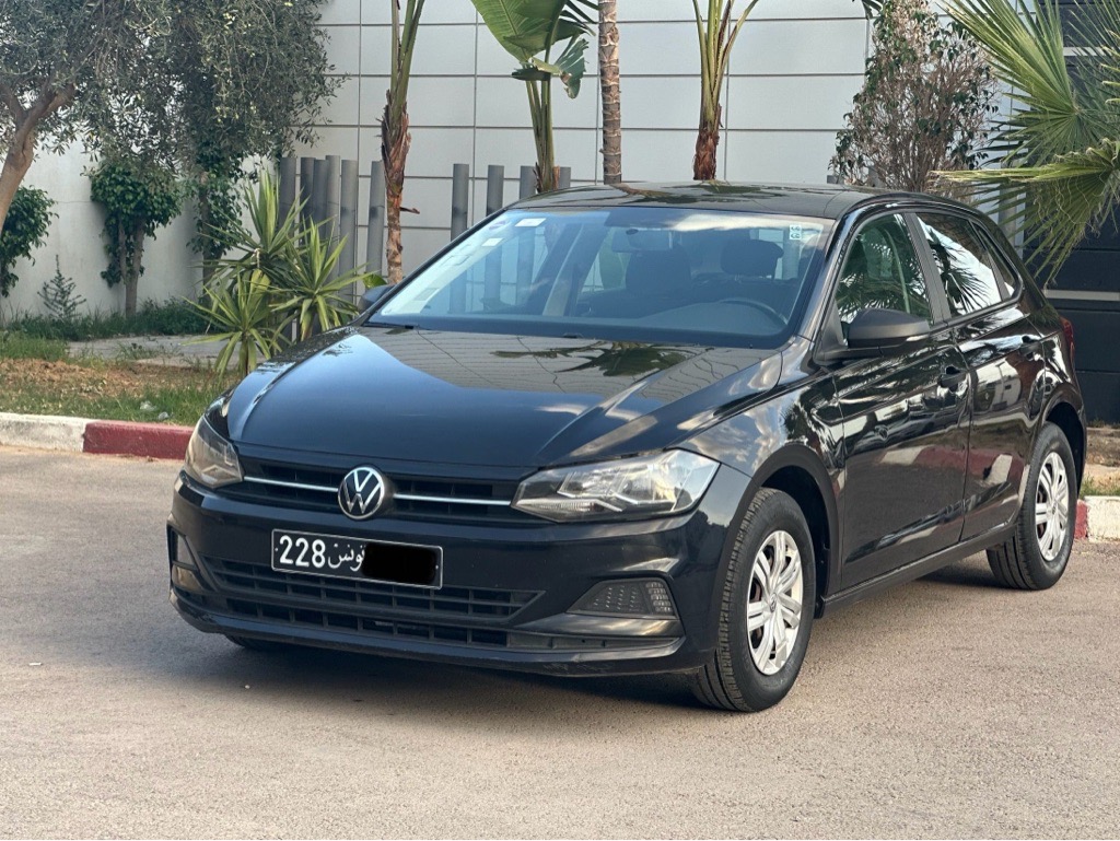 POLO 8