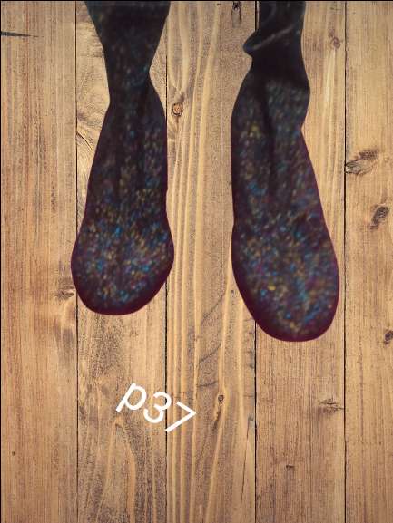 Chaussures femme Zara 