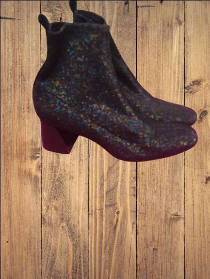 Chaussures femme Zara 