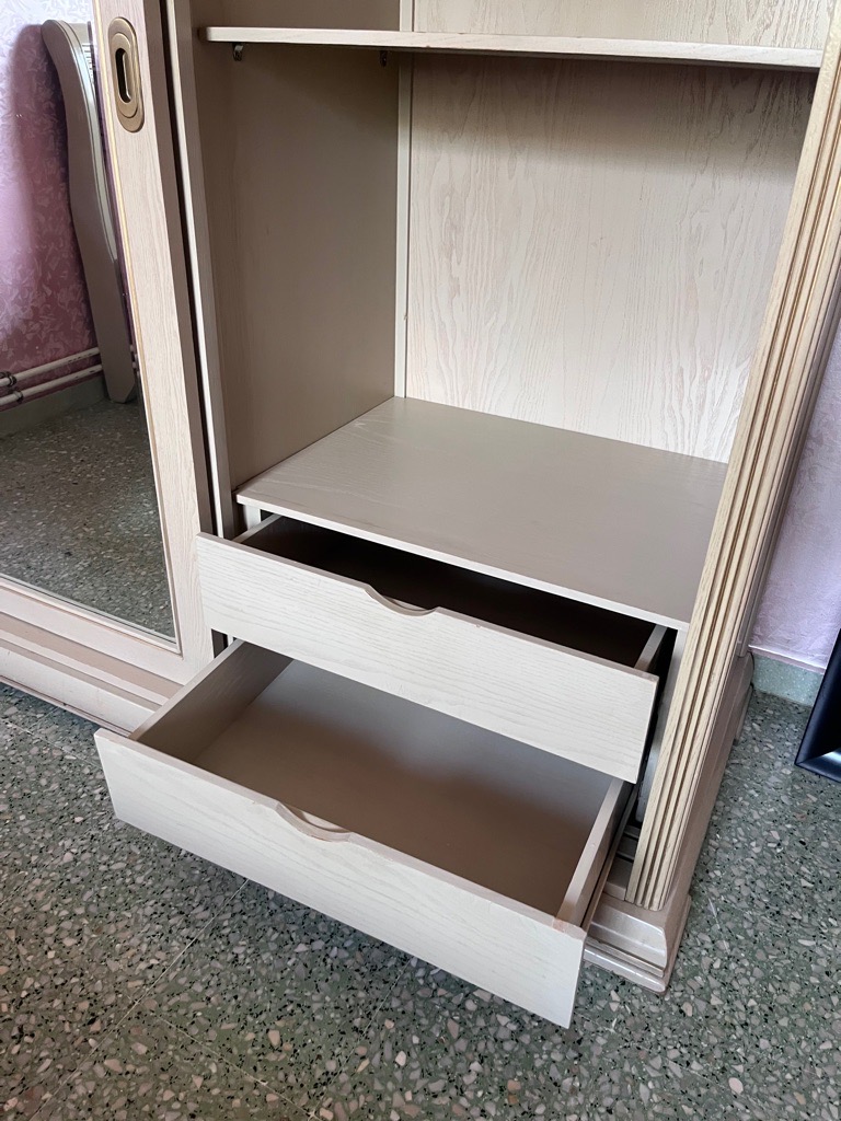 Chambre à coucher à vendre