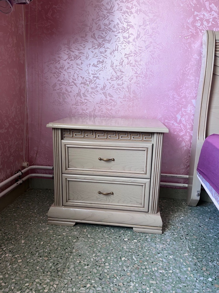 Chambre à coucher à vendre