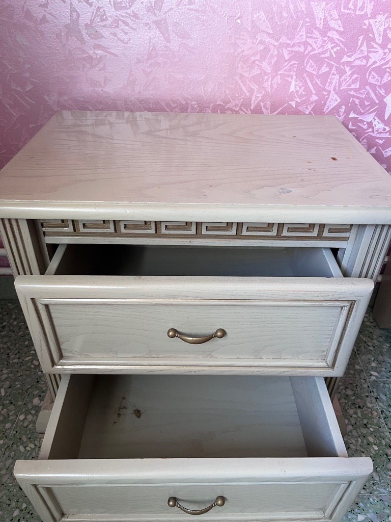Chambre à coucher à vendre