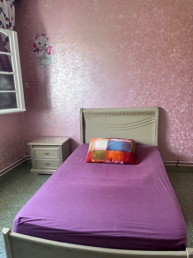 Chambre à coucher à vendre