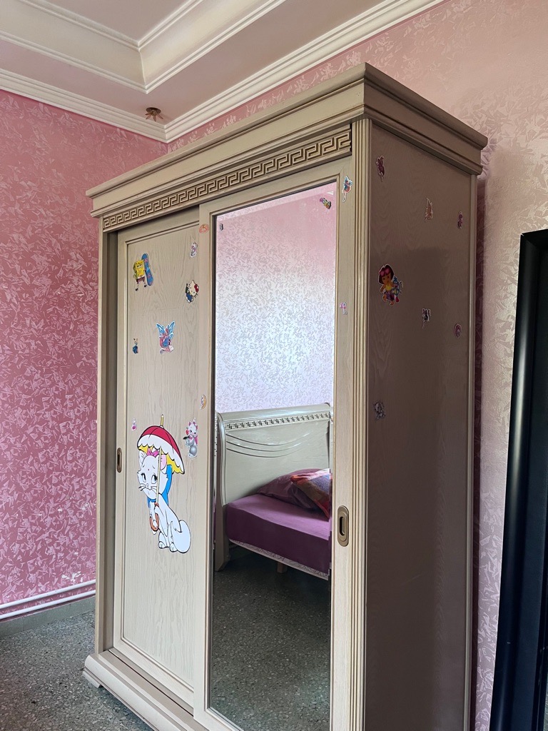 Chambre à coucher à vendre