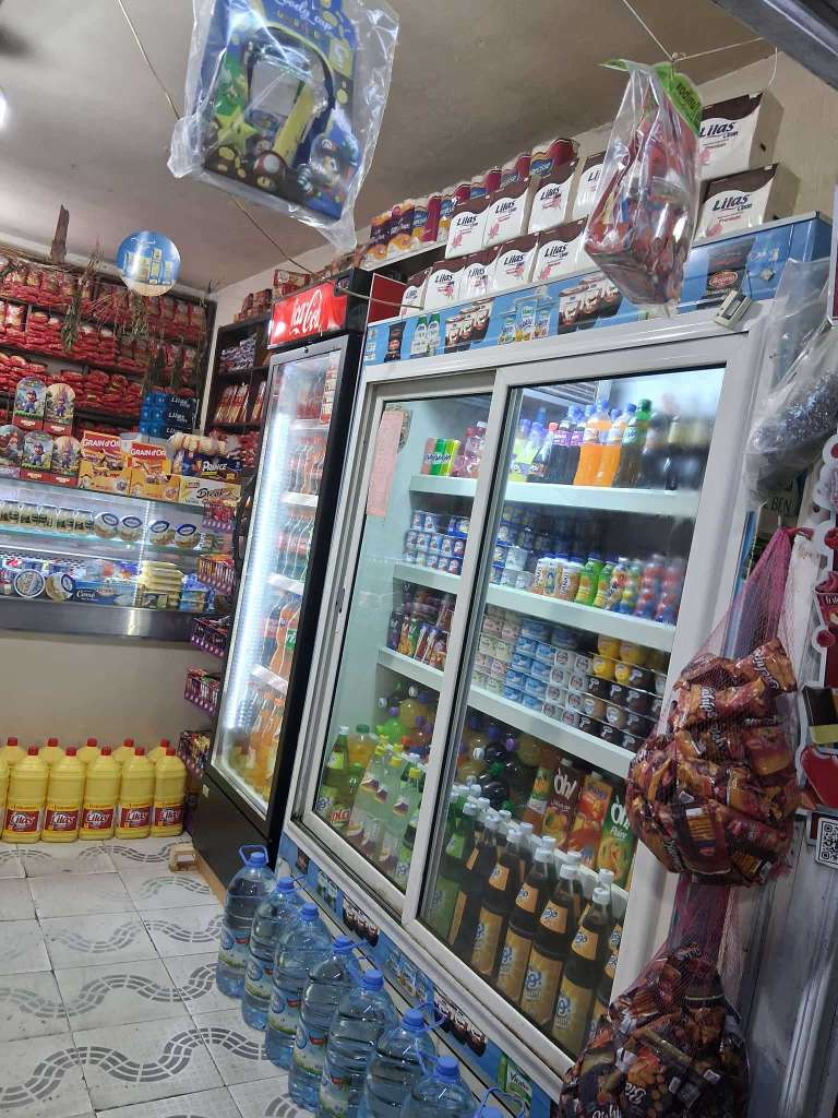 A VENDRE FOND DE COMMERCE 