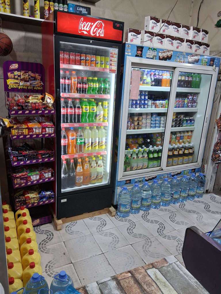 A VENDRE FOND DE COMMERCE 