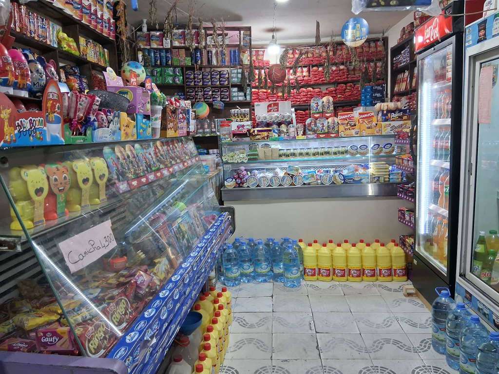 A VENDRE FOND DE COMMERCE 