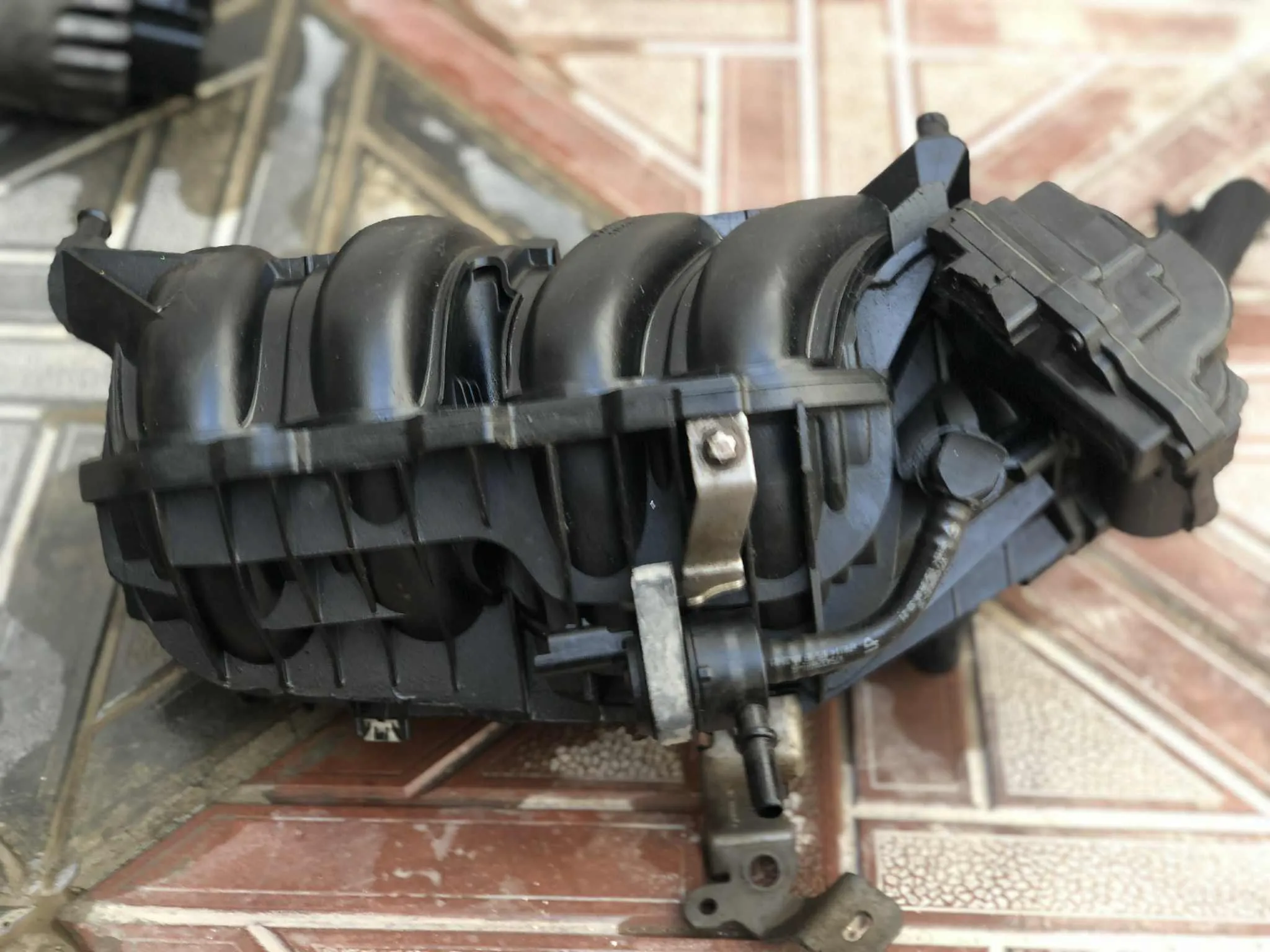 piece moteur peugeot 1.6 vti