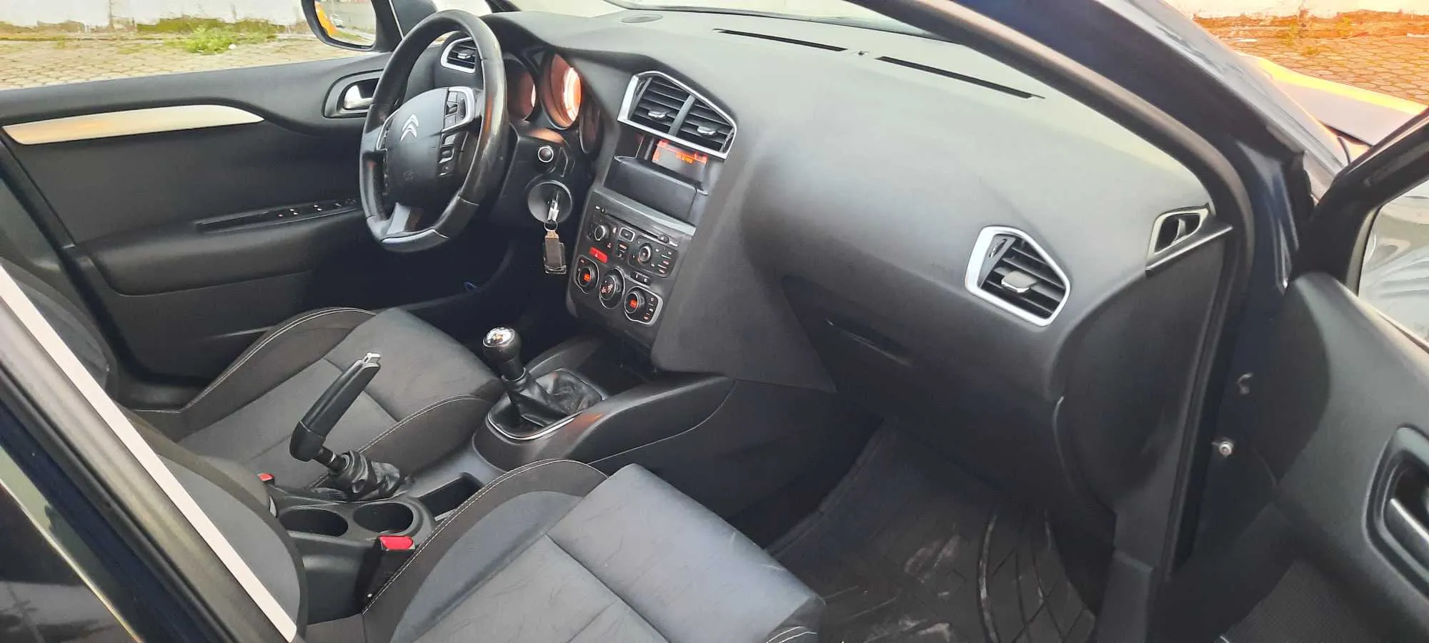 C4 Ehdi importe de la France fin 2011 Tl:28431642