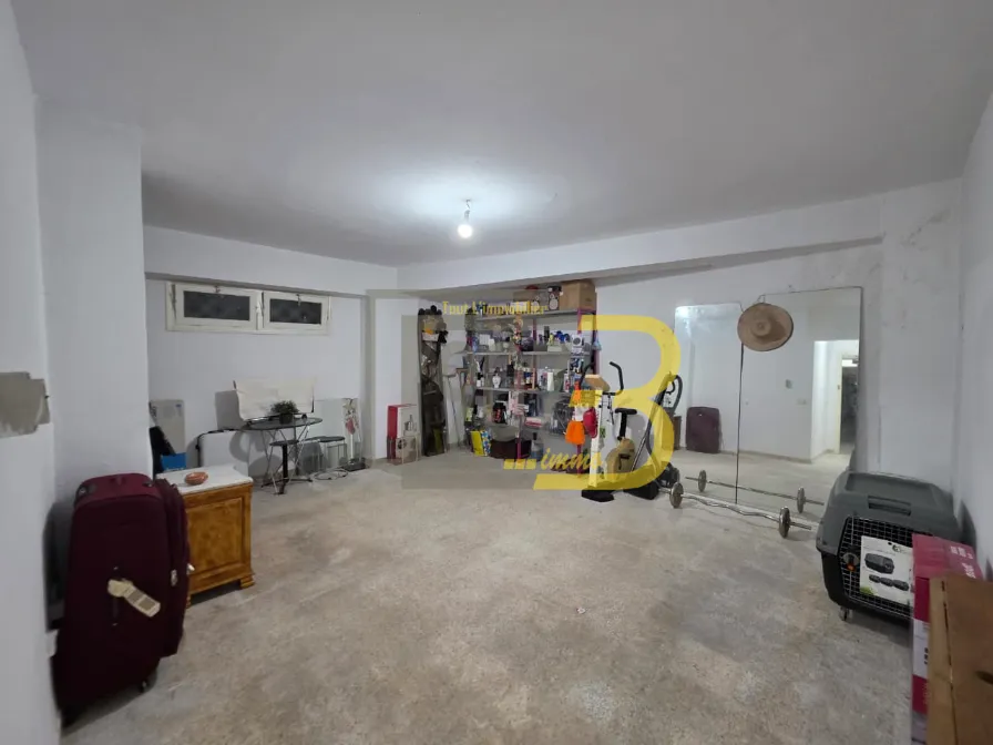 À Vendre – Dépôt 70 m² à Ennasr