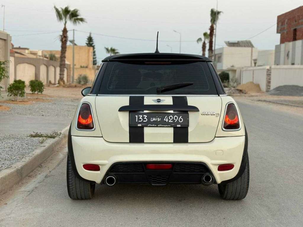 Mini one D