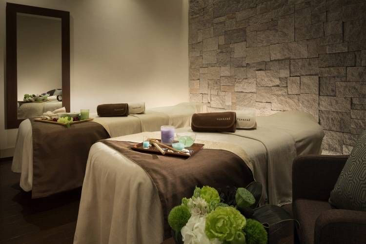 Ambiance Spa Prestige 28 801 661