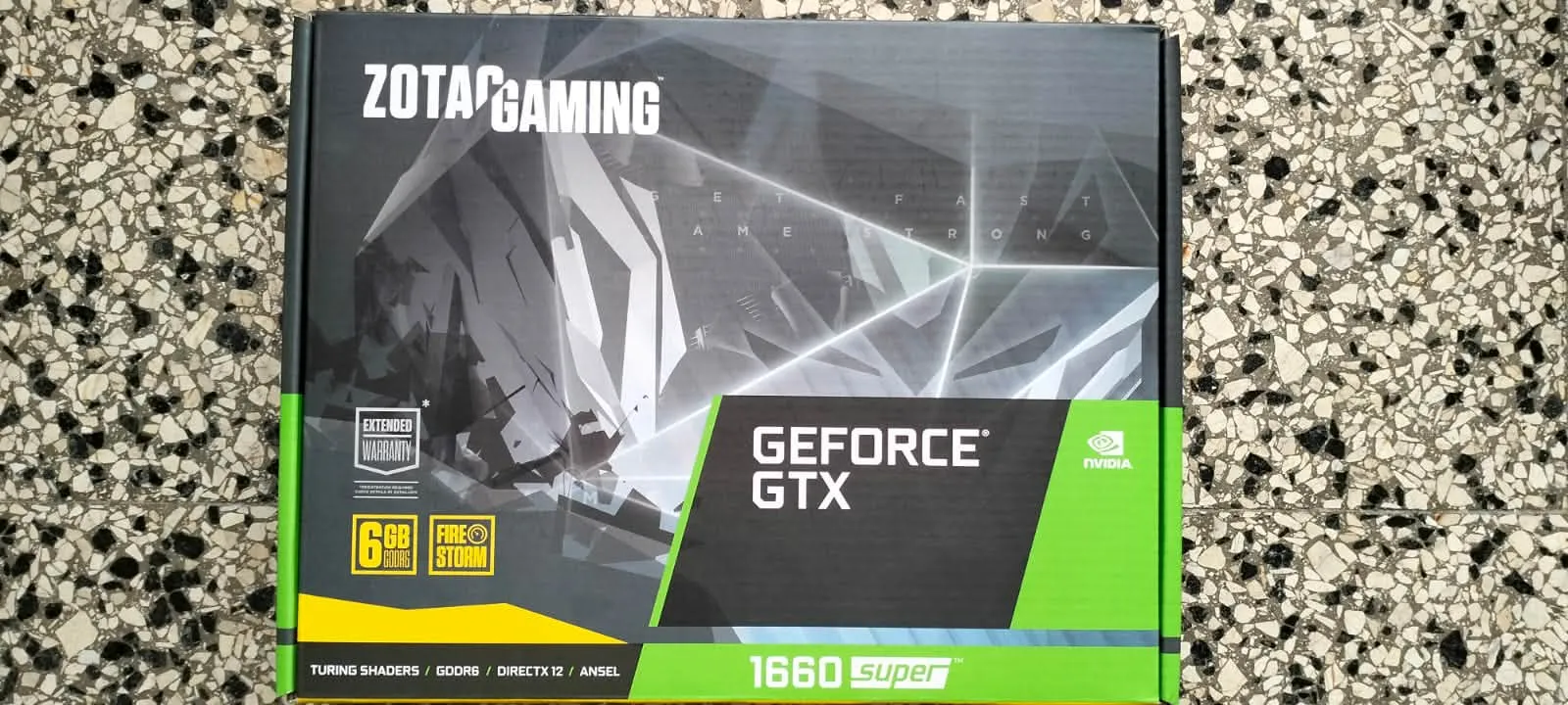 🖥️🔥 PC Gamer Ryzen 5 + GTX 1660 SUPER – Prêt à Jouer !