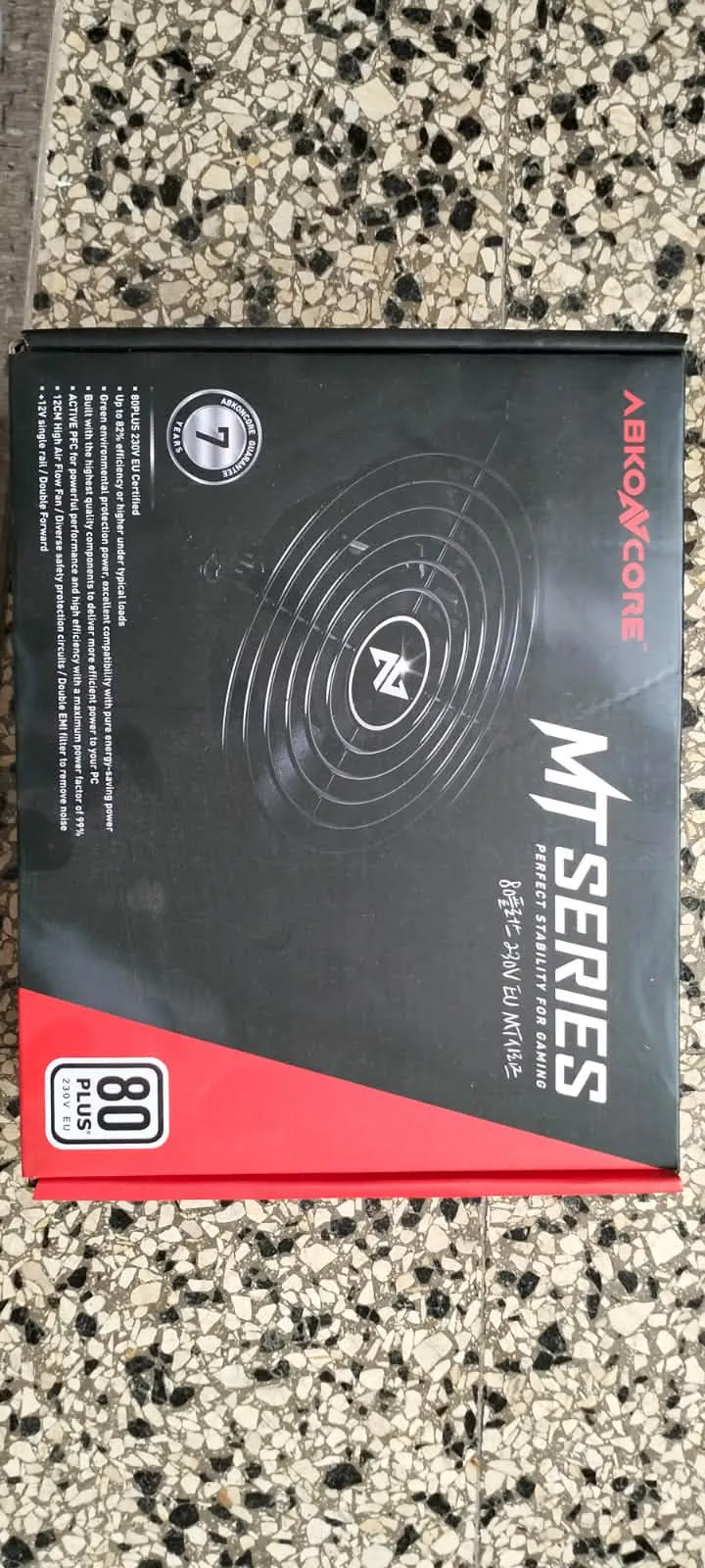 🖥️🔥 PC Gamer Ryzen 5 + GTX 1660 SUPER – Prêt à Jouer !