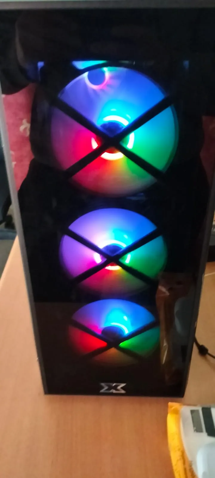 🖥️🔥 PC Gamer Ryzen 5 + GTX 1660 SUPER – Prêt à Jouer !