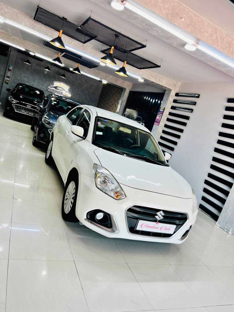 Suzuki dizire