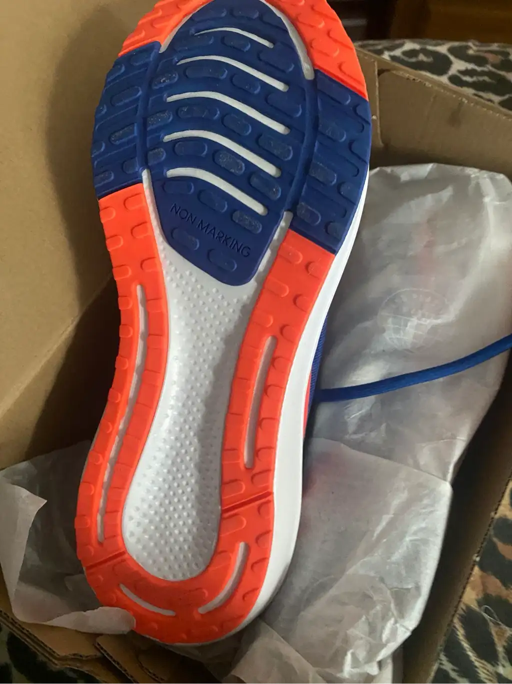 Basket adidas