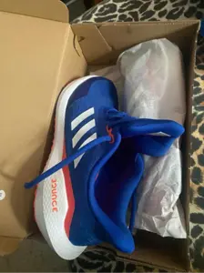 Basket adidas