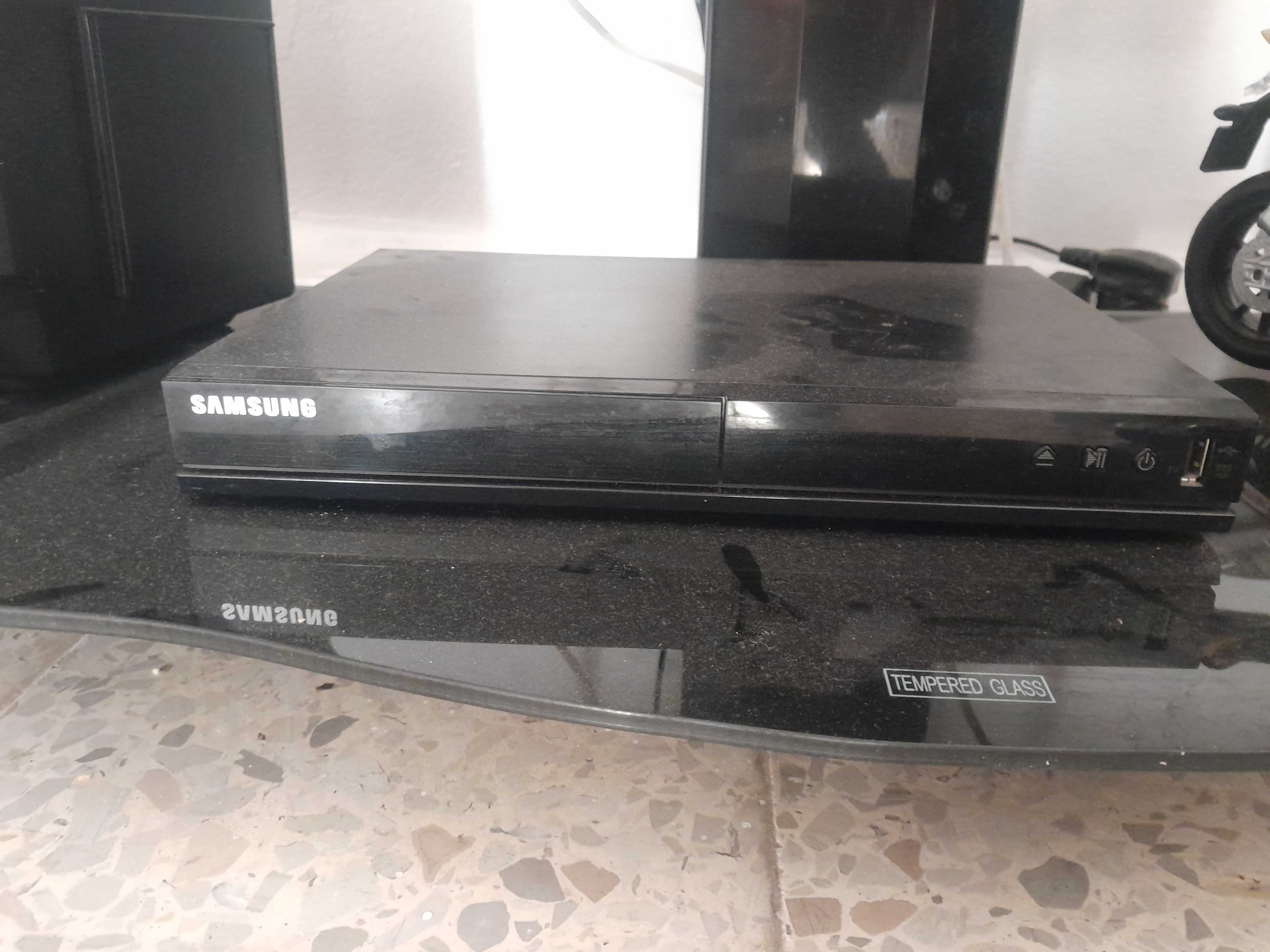 Lecteur cd Samsung