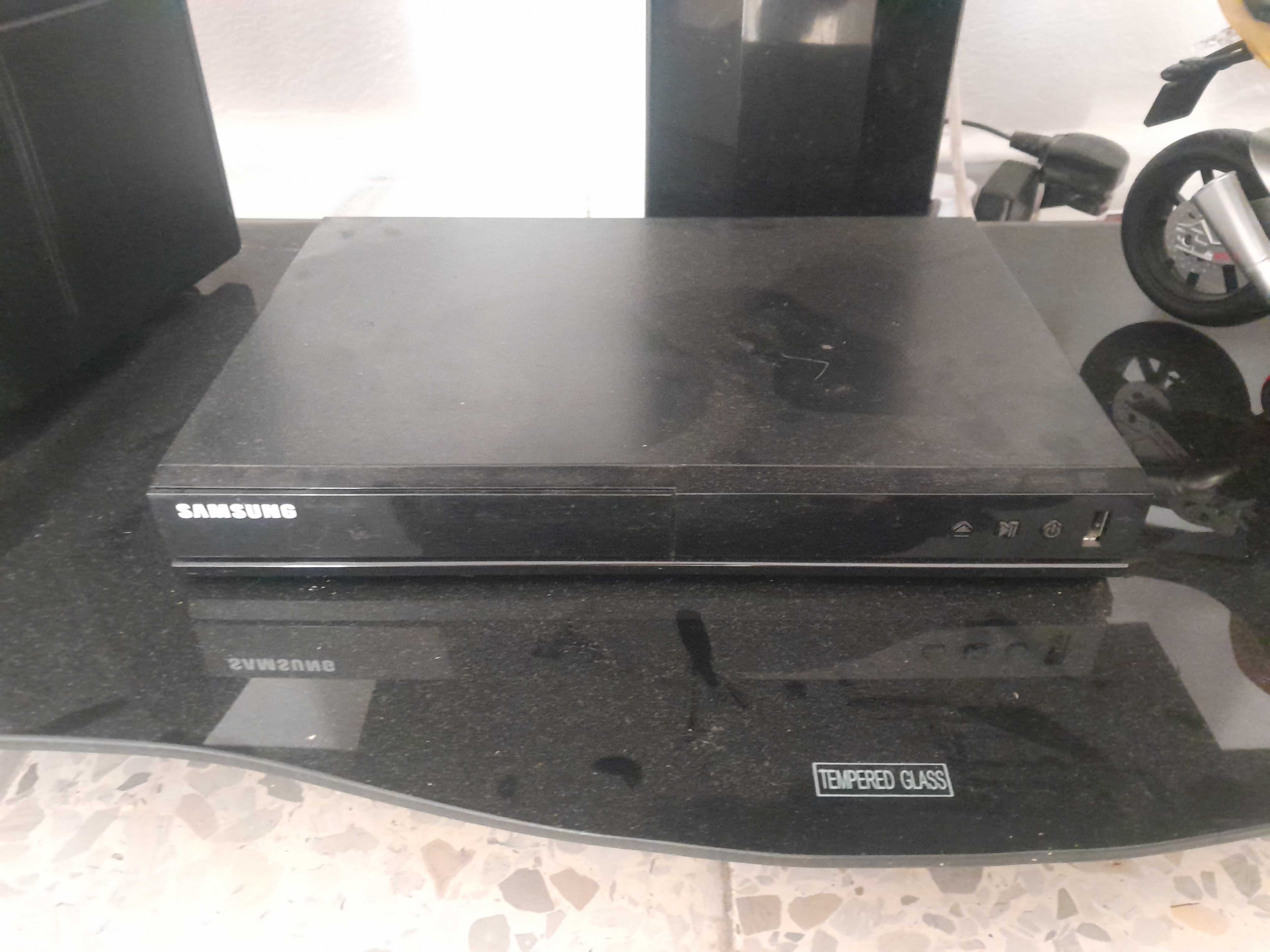 Lecteur cd Samsung