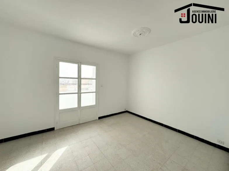 Appartement S+2 A Ariana
