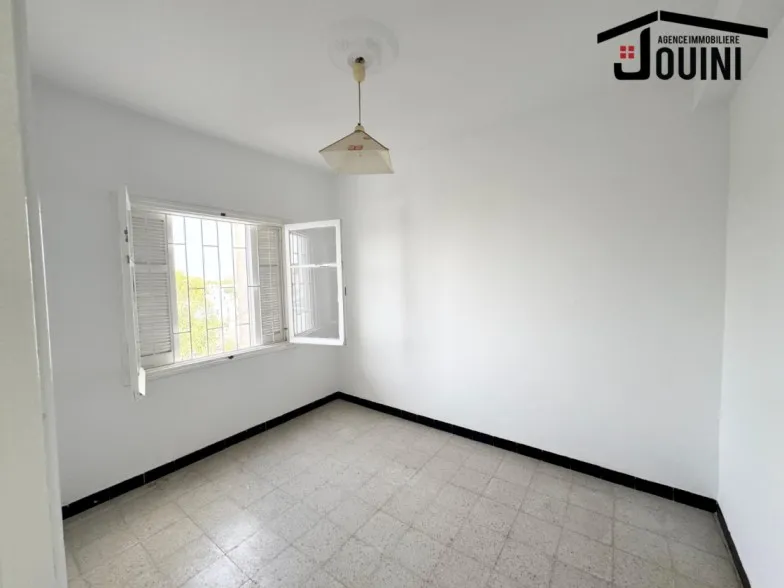 Appartement S+2 A Ariana