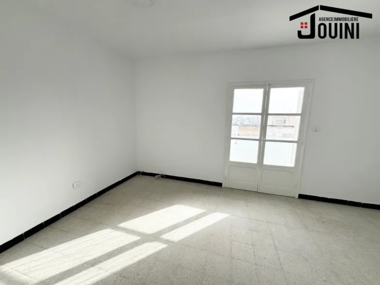 Appartement S+2 A Ariana
