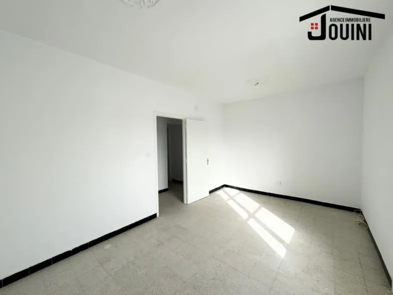 Appartement S+2 A Ariana
