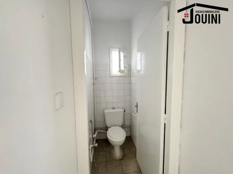 Appartement S+2 A Ariana