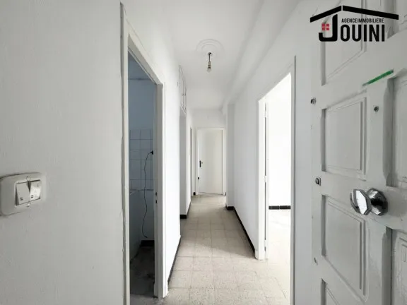Appartement S+2 A Ariana