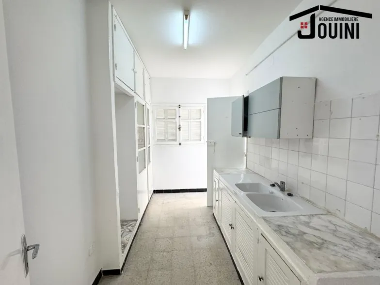 Appartement S+2 A Ariana