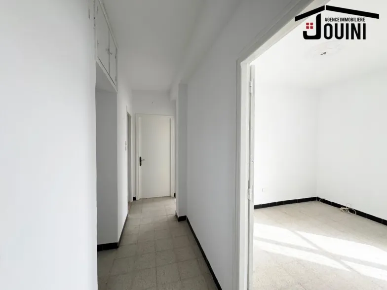 Appartement S+2 A Ariana