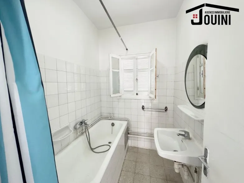 Appartement S+2 A Ariana