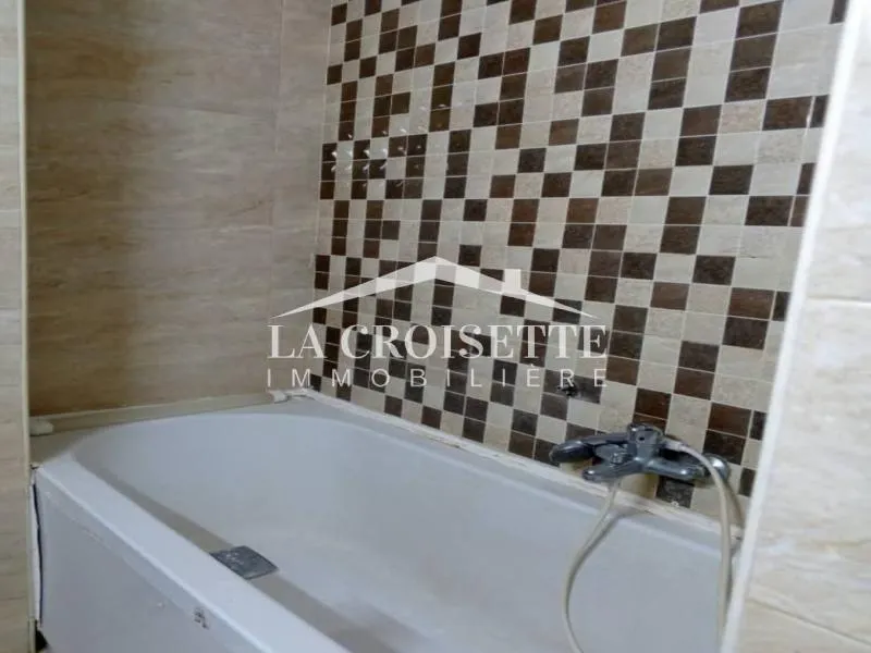 Appartement s2 à L'aouina ZAL1785