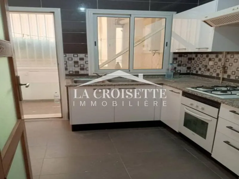 Appartement s2 à L'aouina ZAL1785