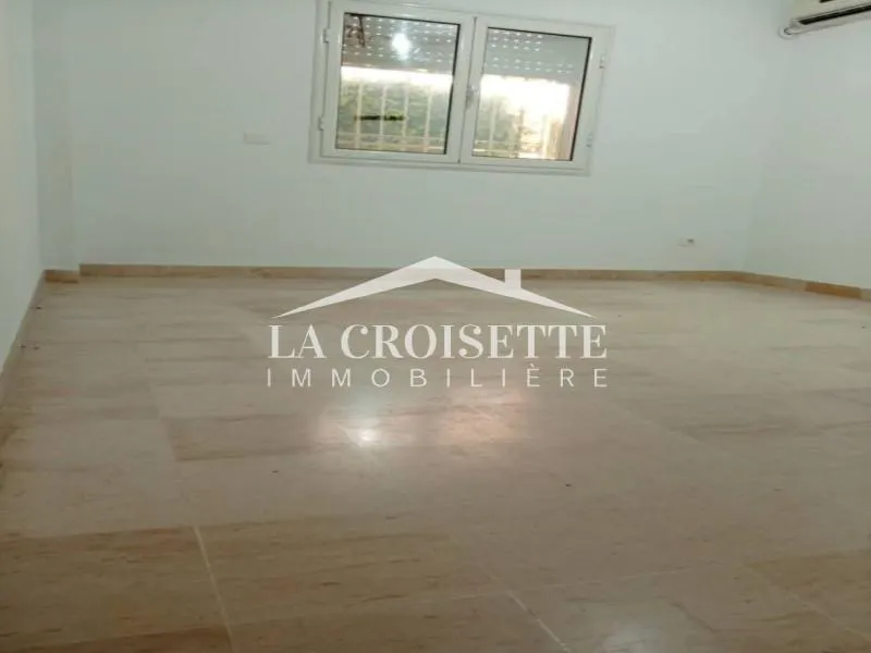Appartement s2 à L'aouina ZAL1785