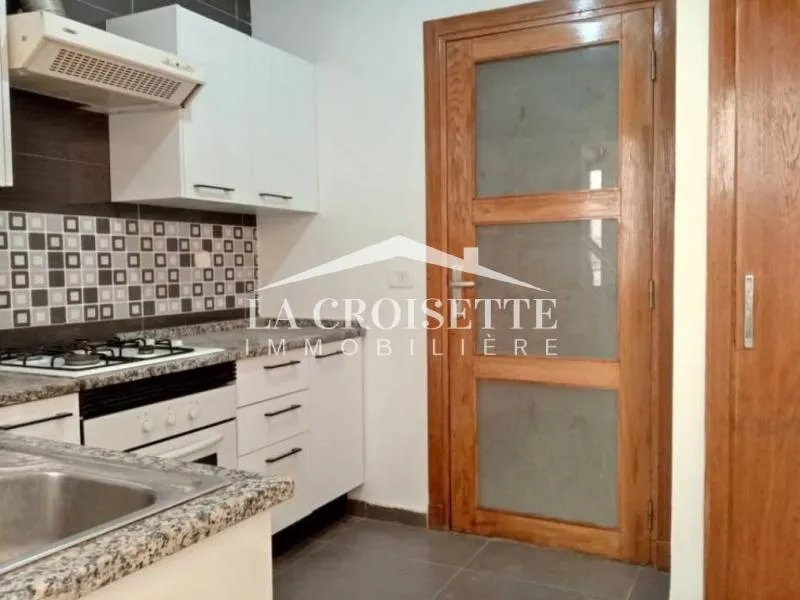 Appartement s2 à L'aouina ZAL1785