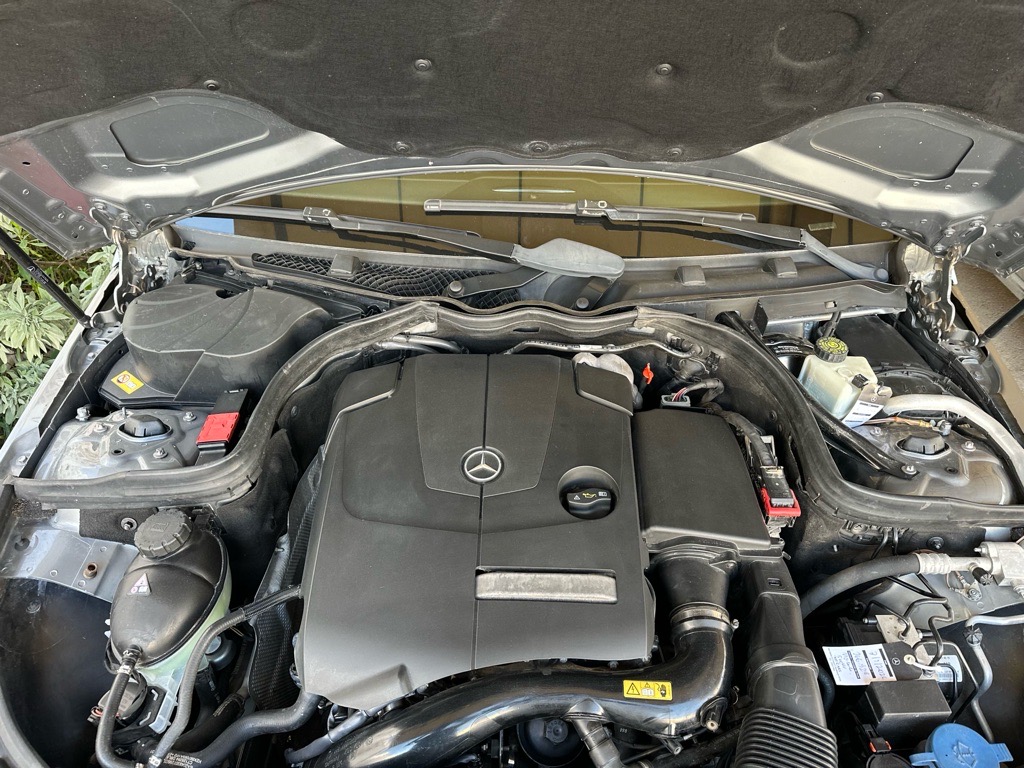 Mercedes c180 restylé phase 2 importée kit Amg édition première main 