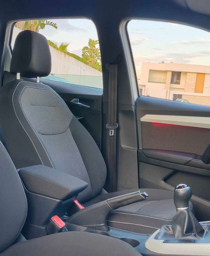 🚘SEAT ARONA XCELLENCE 